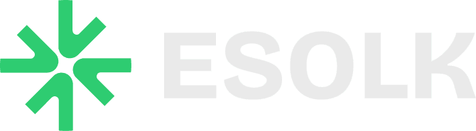 Logo esolk